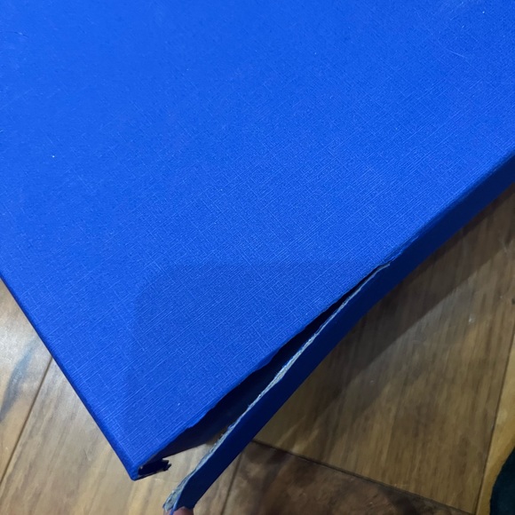 Stuart Weitzman Suede Thigh High Boots (5.5) - Picture 2 of 7